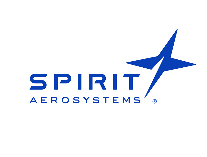 Spirit Aerosystems Logo