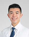 Daniel Li, MD