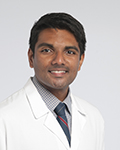 Prashant Rajan, MD | Cleveland Clinic