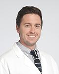 William Zuke, MD | Cleveland Clinic