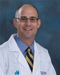 Blaine Todd Bafus, MD