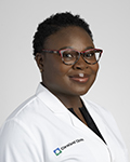 Abigail Adediran