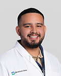 Daniel Bolanos, DPM