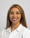 Carmen Carland, D.P.M., MS
