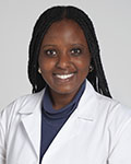 Omolola (Lola) Fakunle MD | Cleveland Clinic