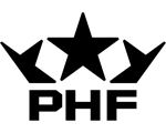 Premier Hockey Federation logo
