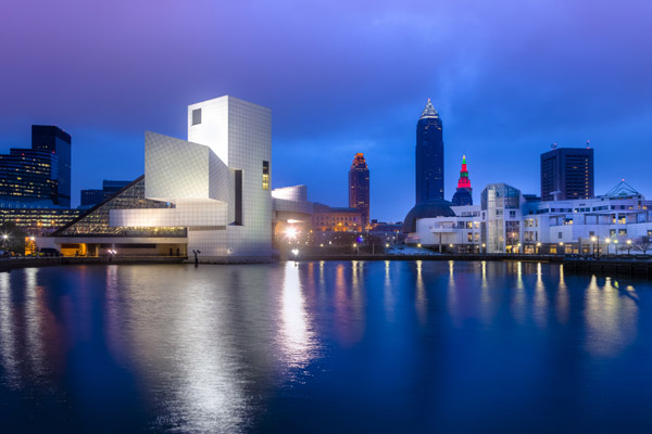 Cytopathology | About Cleveland | Cleveland Clinic