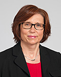 Susan Harrington, PhD, D(ABMM), MLS (ASCP)