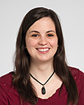 Andrea Nadas, MBA, MLS(ASCP)