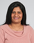 Pinal Patel, MT(AMT), MLT(ASCP)