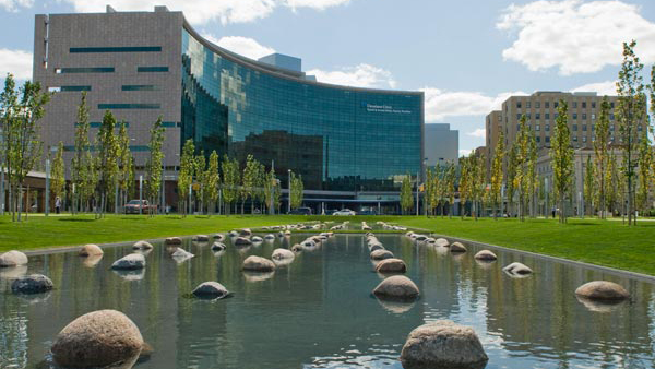 About Us | Cleveland Clinic