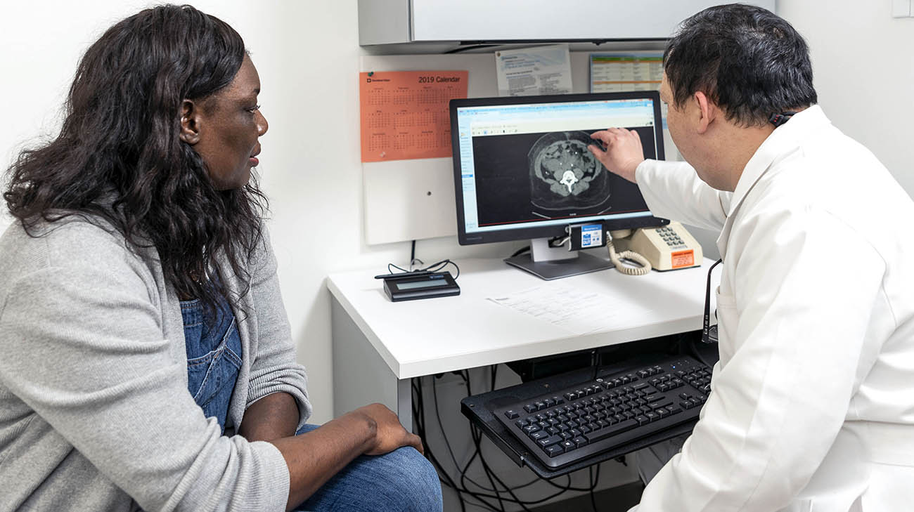 Alana Burns, Cleveland Clinic kidney-pancreas transplant with Dr. Alvin Wee