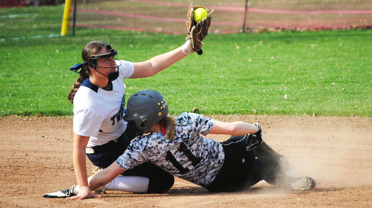 softball problems instagram