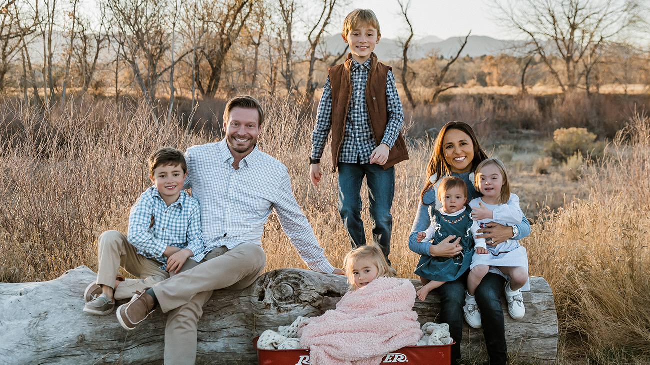 Dr. Christopher Benton underwent heart surgery at Cleveland Clinic to address several serious, interrelated heart conditions.