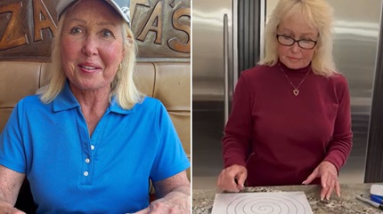 Photos of Mary Savanello