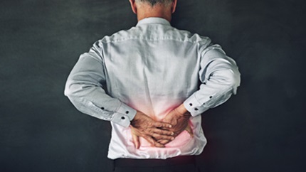 Complicated Back Surgery Restores Pain-Free Lifestyle