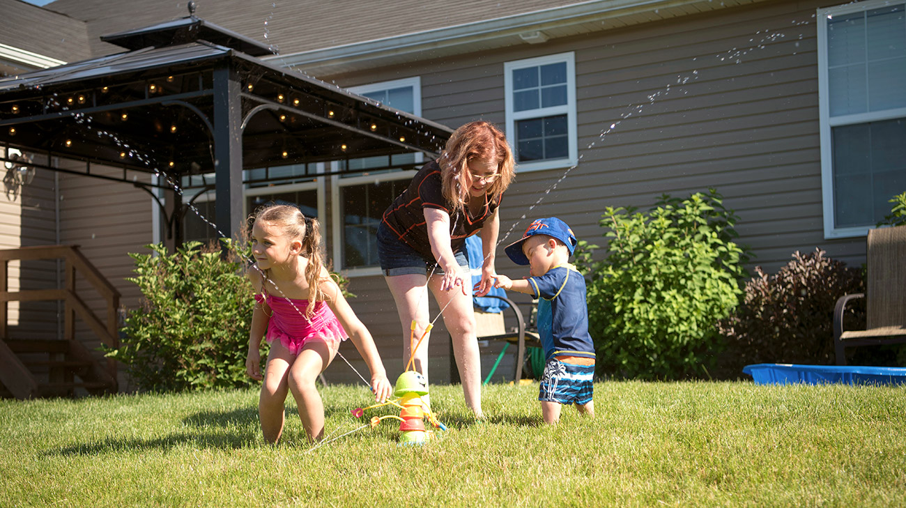 Trach Removal Brings Independence to 6-year-old Lorain Boy | Cleveland Clinic