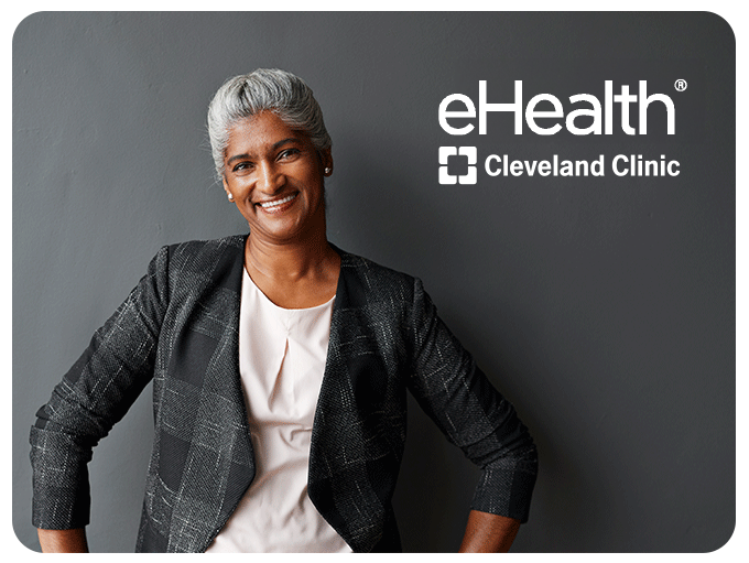 eHealth + Cleveland Clinic