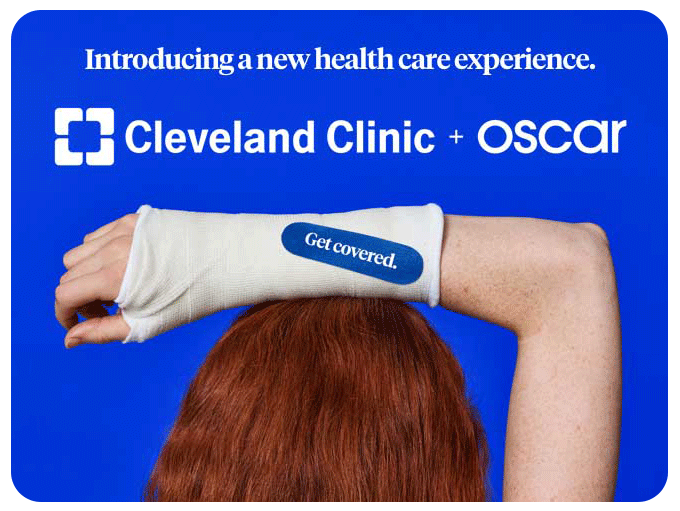 does cleveland clinic take caresource marketplace