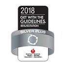 American Heart  Association - Get with the guidelines award