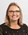 Hilary Alexander, LPCC-S Clinical Therapist | Cleveland Clinic Children's