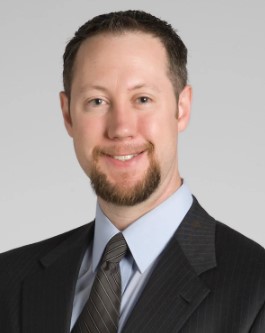 Joseph Austerman, DO