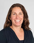 Ashley Penman, LISW-S, Clinical Social Work | Cleveland Clinic Children's