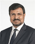 Munir Ahmad, MD
