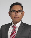 Harry Lesmana, MD