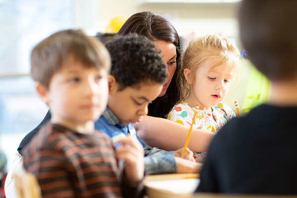 Cleveland Clinic Children's Lerner School for Autism