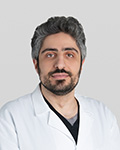 Amro Al Mais, MD