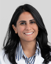 Saiyukti Chawla