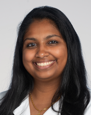 Meghana Kovvuri, MD