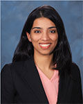 Meghana Kovvuri, MD