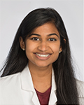 Kritika Sukumar, MD