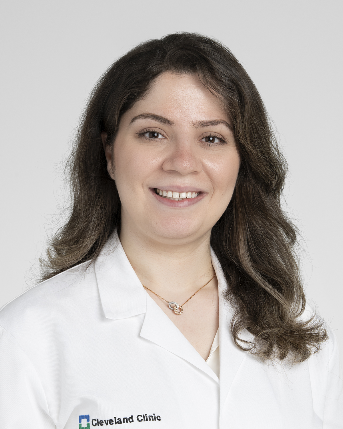 Laila Alkhouli, MD