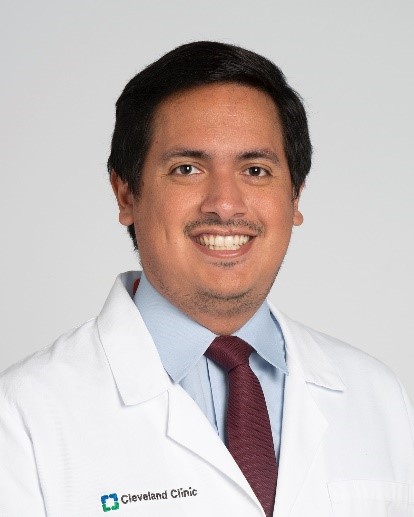 Jaime Baldeon Mendoza, MD