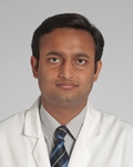 Arunkumar Modi, MD