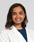 Prarthana Parthasarathy, MD