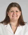 Stefanie Thomas, MD