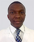 Chionye Ossai, MD