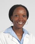 Victoria Nakimbugwe, MD