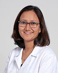 Ruchita Negi, MD