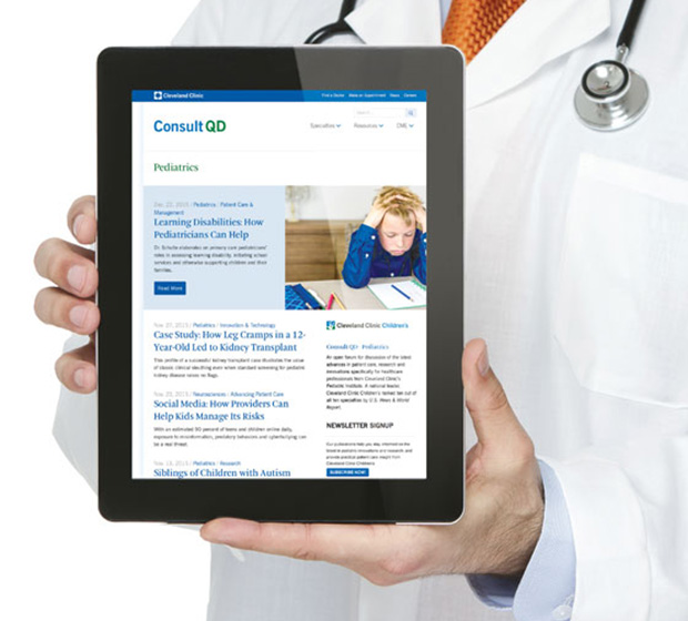 Why Choose Us Pediatric & Congenital Cardiovascular Care