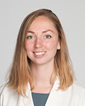 Kara Sosinski, Pharmacy Residency | Cleveland Clinic