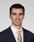 Carter Friedt, PharmD, MBA