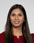 Nikhita Garapati, PharmD