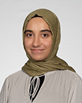 Yasmeen Hamza, PharmD