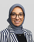 Yasmeen Hamza, PharmD