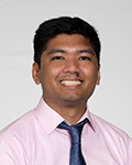 Miguel Mailig, PharmD